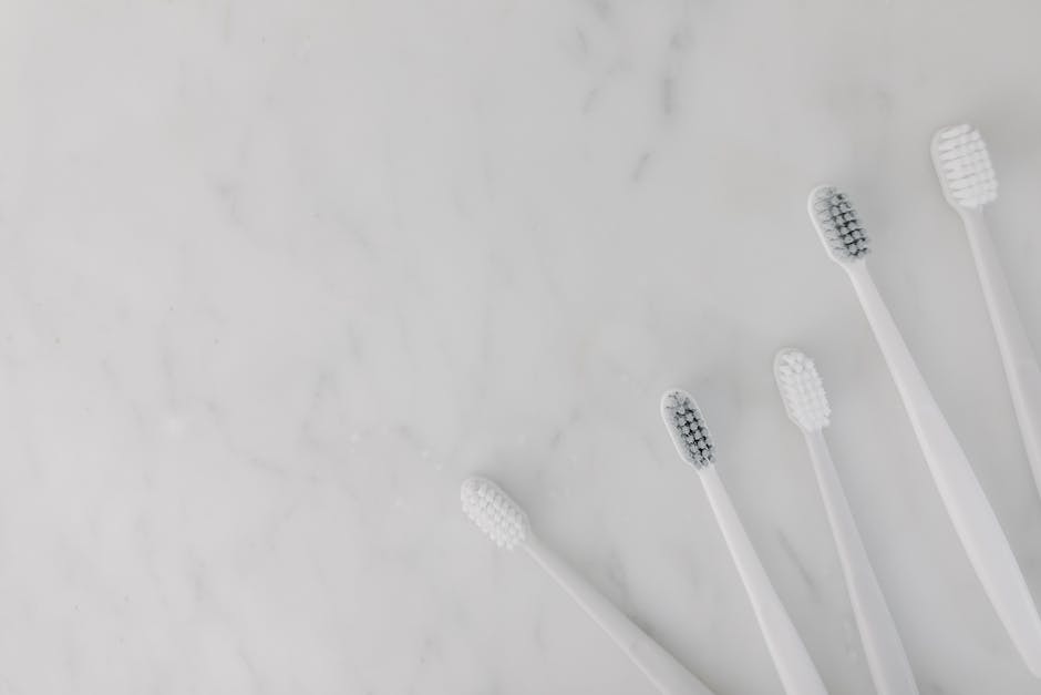 Oral B Zahnbürste: neueste Gehäusedetails und Funktionen