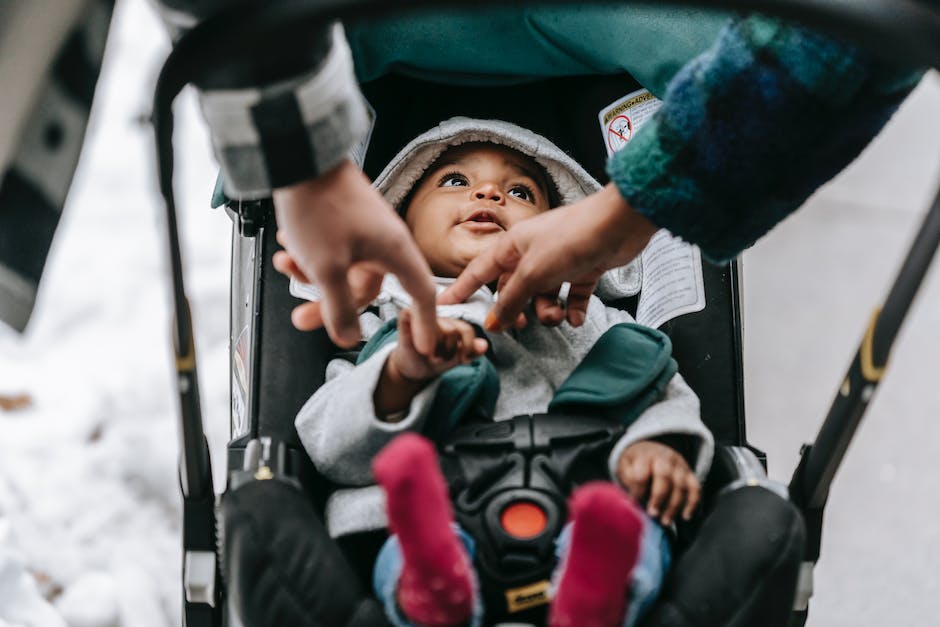  Welche Zahnbürste für Babys erste Zähne - den perfekten Einstieg in die Zahnpflege