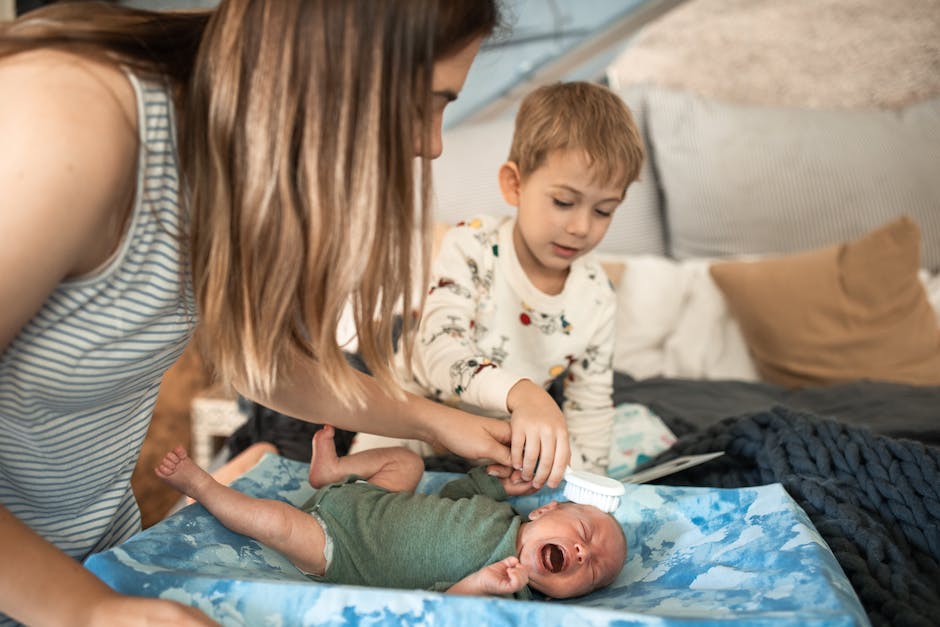  Zahnbürste wechseln bei Kindern - Wann und wie oft?