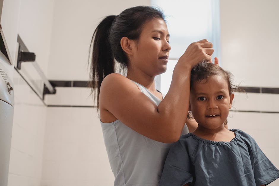 Wie oft man eine Zahnbürste bei Kindern wechseln sollte