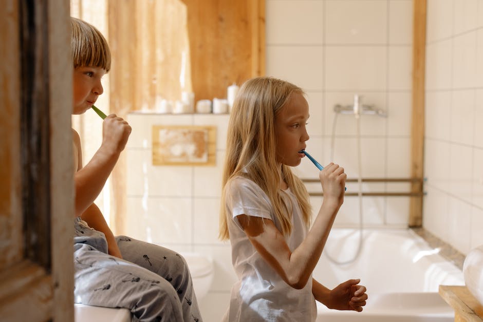  Warum es keine Blend-a-Dent Zahnbürsten mehr gibt