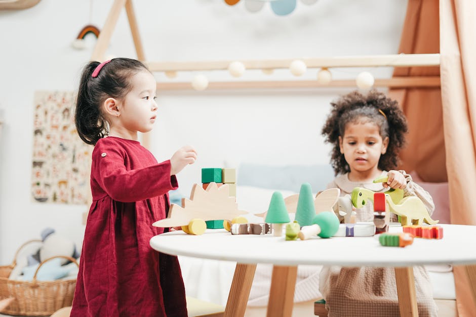 Zahnbürsten für Kinder ab 1 Jahr